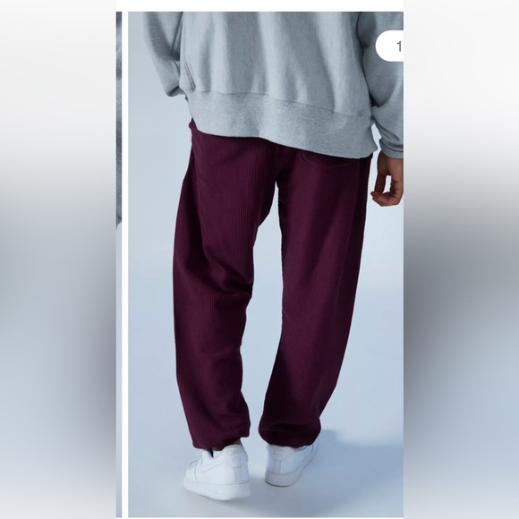 Champion Textured Rib Lounge Pant - Picture 13 of 16